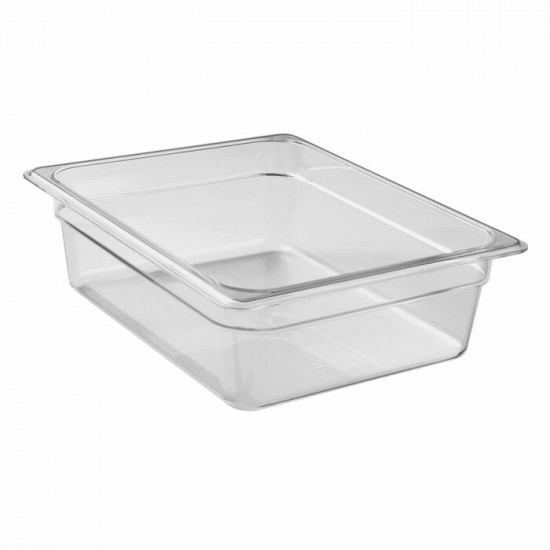 RÉCIPIENT Cambro 24CW135 Récipient (Demi...
