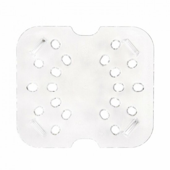RÉCIPIENT Cambro 60CWD135 Transparent...