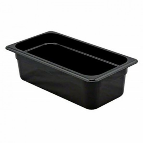 Recipient Alimentaire 1/3 x 4po / CAMBRO