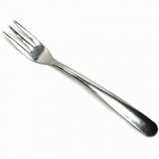 FOURCHETTE POUR HUITRE FINITION EN VIBRO 1.5 MM...
