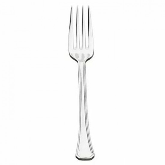 FOURCHETTE DE SOUPER ACIER INOXYDABLE 18/0 3 MM...