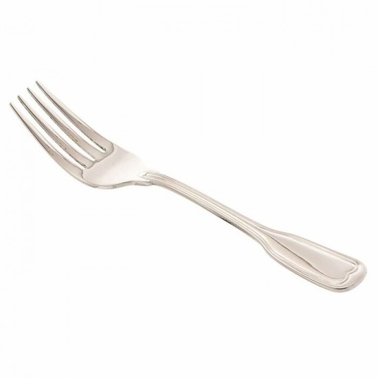 FOURCHETTE DE SALADE ACIER INOXYDABLE 18/10...