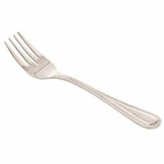FOURCHETTE DE SALADE ACIER INOXYDABLE [CONTOUR] /...
