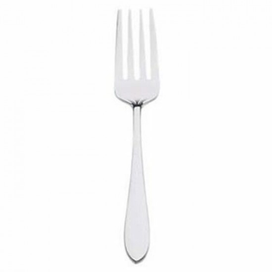 FOURCHETTE DE SALADE ACIER INOXYDABLE 18/10...