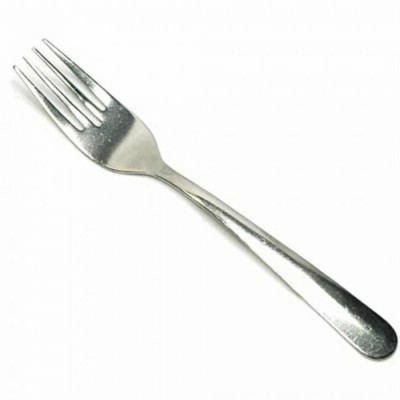FOURCHETTE DE SALADE FINITION EN VIBRO 1.5 MM...