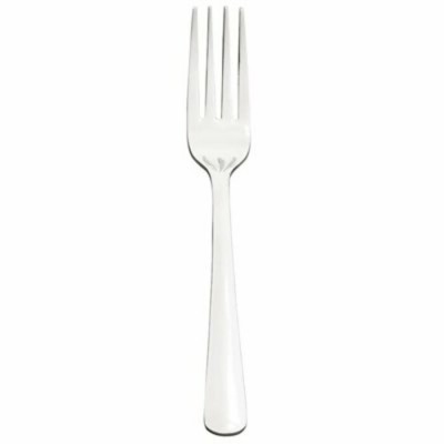 FOURCHETTE À DÎNER MOTIF WIN2 7.5 PO L / BROWNE