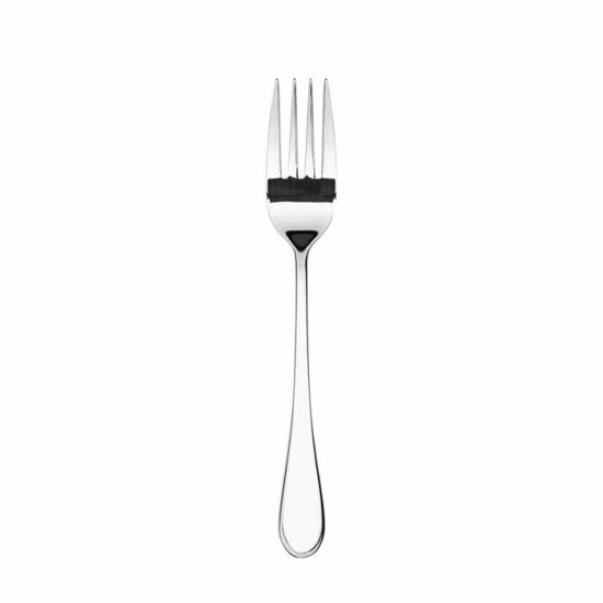 LUMINO DINNER FORK 18/0 SS 8.5PO 21.6CM / BROWNE