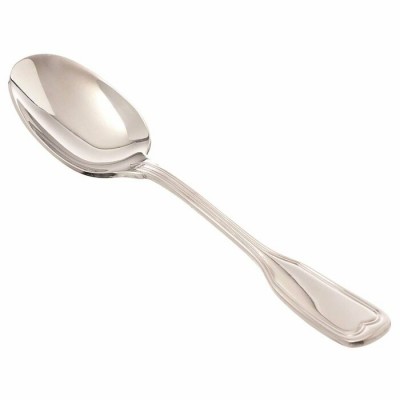 CUILLÈRE DE DESSERT ACIER INOXYDABLE [LAFAYETTE]...