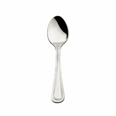CUILLÈRE A ESPRESSO [CONTOUR] / BROWNE