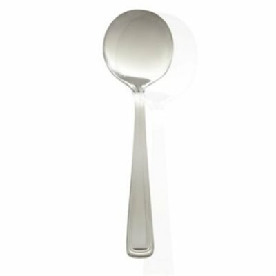 CUILLÈRE A SOUPE BOL OVALE [ROYAL] / BROWNE