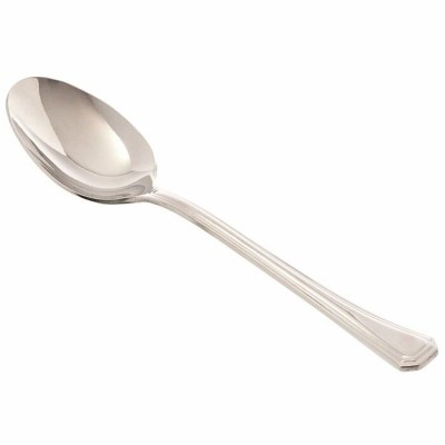 CUILLÈRE A CAFÉ ACIER INOXYDABLE 18/0 [OXFORD] /...