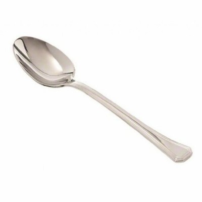CUILLÈRE DE DESSERT ACIER INOXYDABLE 18/0...