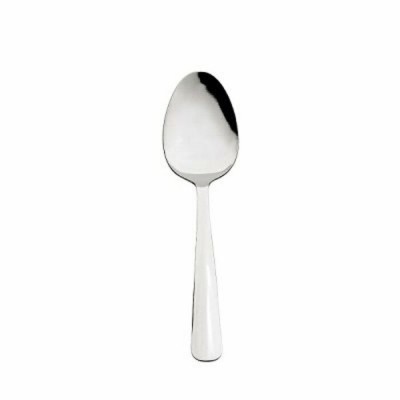 CUILLÈRE OVALE 1.5mm FINITION VIBRO [WINDSOR] /...
