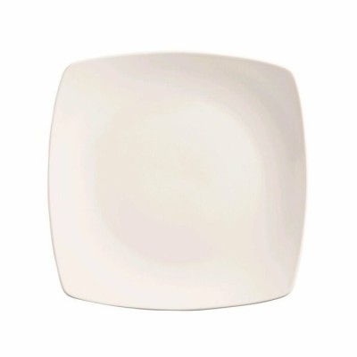 ASSIETTE CARRÉE 10.25po [PORCELANA] / WORLD...