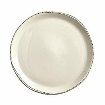 PLATEAU ASSIETTE À PIZZA PORCELAINE DIA. 13.5po...