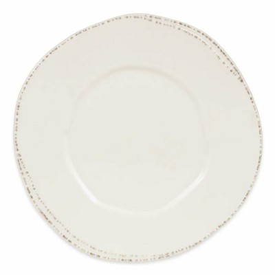 ASSIETTE RONDE 8po FARMHOUSE / WORLD TABLEWARE