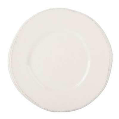 ASSIETTE RONDE 10,5po FARMHOUSE / WORLD TABLEWARE
