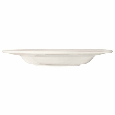 BOL A PATES BORD PLIÉ 12po 20oz [PORCELANA] /...