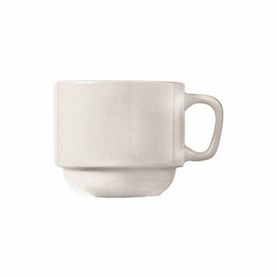 TASSE STYLE [MAUI] 7OZ EMPILABLE [PORCELANA] /...