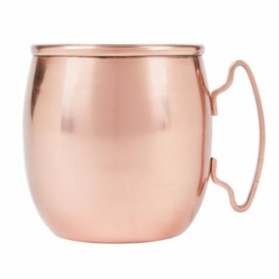 TASSE EN CUIVRE 414ML / WORLD TABLEWARE