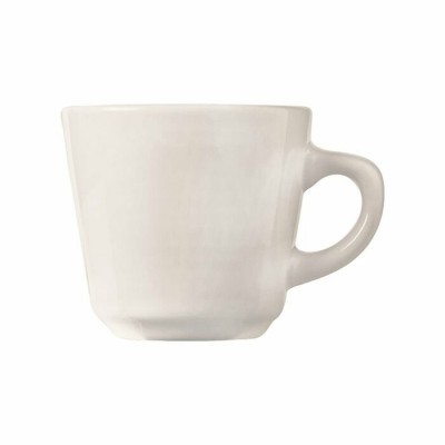 TASSE DE THÉ GRAND FORMAT 7OZ / WORLD TABLEWARE