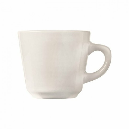 TASSE DE THÉ GRAND FORMAT 7OZ / WORLD TABLEWARE