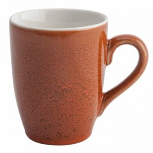 TASSE 11OZ (325ML) TERRA VERDE  / ONEIDA