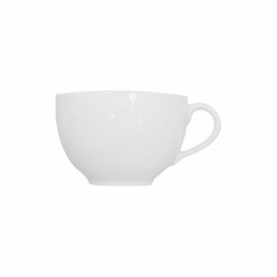 TASSE CAPPUCCINO 11OZ / CONTINENTAL CHINA