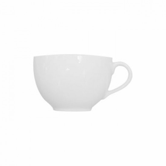 TASSE CAPPUCCINO 11OZ / CONTINENTAL CHINA