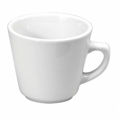 TASSE [JOSÉ] [BUFFALO BRIGHT WHITE] 7OZ-207ML...