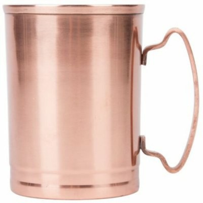 TASSE EN CUIVRE AVEC MANCHE 414ML / WORLD...