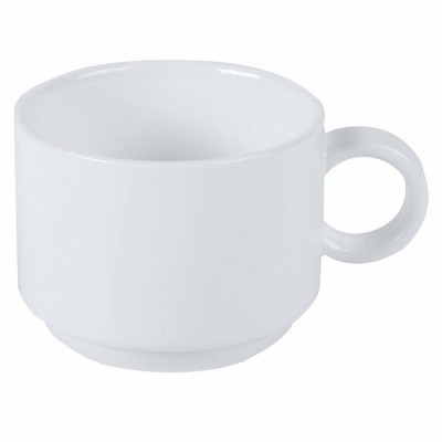 TASSE EMPILABLE 7.25OZ [ZENIX ARCOROC] / ARCOROC