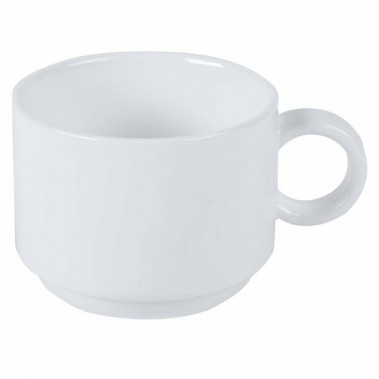TASSE EMPILABLE 7.25OZ [ZENIX ARCOROC] / ARCOROC