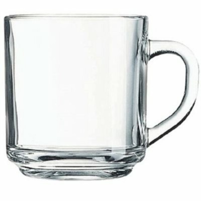 VERRE-TASSE A CAFÉ 10OZ-296ML 12 PAR CAISSE /...