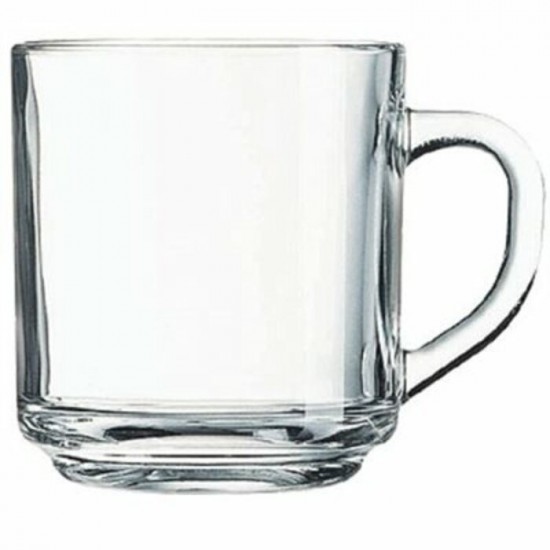 VERRE-TASSE A CAFÉ 10OZ-296ML 12 PAR CAISSE / ARCOROC