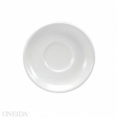 SOUCOUPE RONDE [BUFFALO BRIGHT WHITE]  15 CM...
