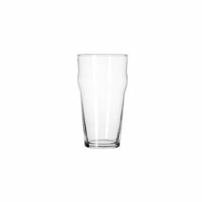 VERRE A BIÈRE (PUB ANGLAIS) 16OZ 473ML [NO NIK] /...