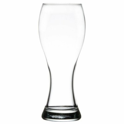 VERRE A BIÈRE [GÉANT] ARRONDI 23OZ 680ML /...
