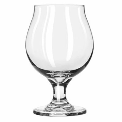 VERRE A BIÈRE BELGE 16OZ 473ML / LIBBEY
