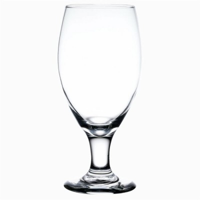 VERRE DE BIÈRE 14.75OZ [TEARDROP] / LIBBEY