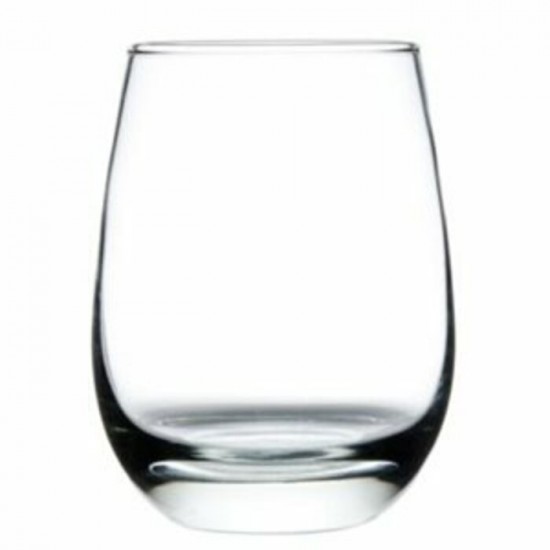 VERRE A VIN BLANC SANS TIGE 451ml / LIBBEY