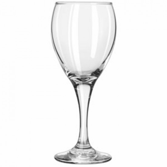 VERRE A VIN BLANC 8.75oz [TEARDROP] / LIBBEY