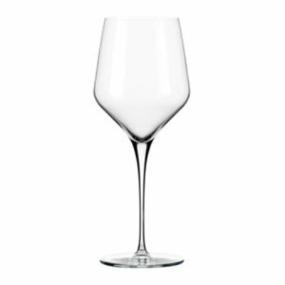 VERRE A VIN 13oz 384ml [PRISM] / LIBBEY