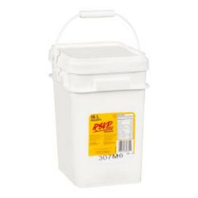SAUCE SALADE RSVP SANS GLUTEN / RSVP 16LT