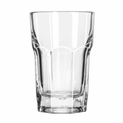 VERRE [HI BALL] 9OZ 266ML [GIBRALTAR] / LIBBEY
