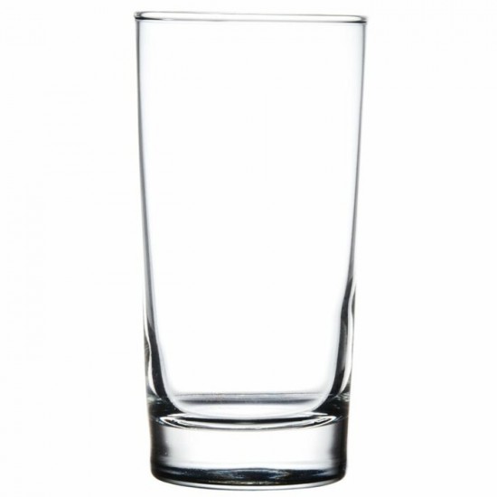 VERRE A BOISSON GAZEUSE BASE ROBUSTE 370ML /...