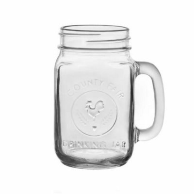 BOCAL À BOISSONS 16OZ (473ML) / LIBBEY