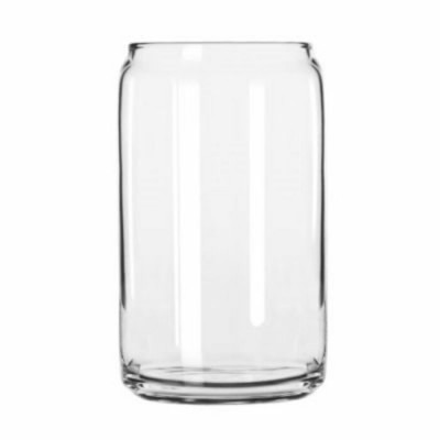 VERRE POT PERSONNALISABLE 473ML / LIBBEY