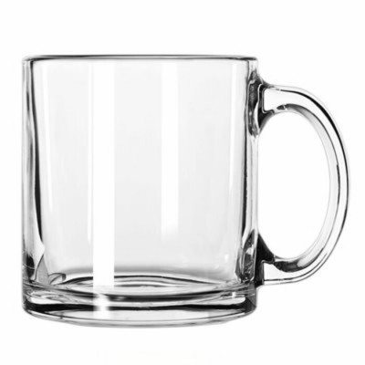 VERRE/CHOPE A BREUVAGE CHAUD 13OZ 384ML / LIBBEY