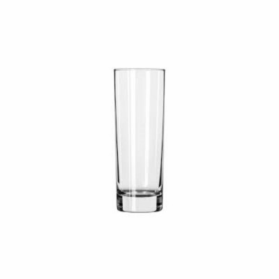 VERRE [HI BALL] 10.5OZ 310ML [CHICAGO] / LIBBEY